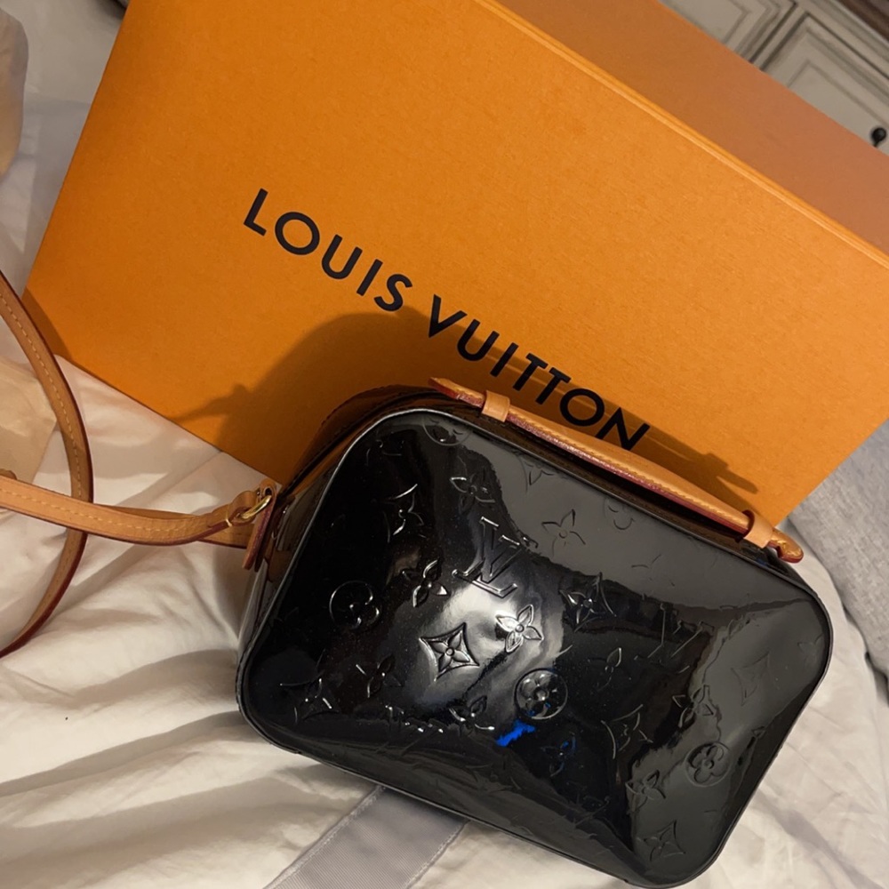 Louis Vuitton Monica Demier Ebene